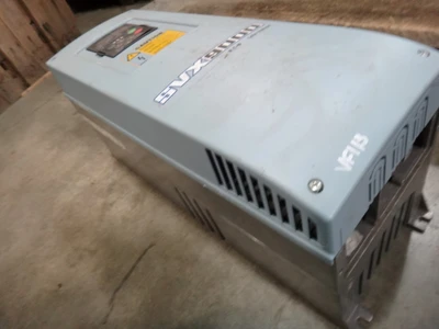 USED EATON CUTLER HAMMER SVX005A1-5A4B1