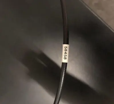 EDMUND OPTICS CABLE 58458