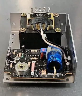 Emerson Sola Hd SLS-24-012 Power Supply Loc3C27