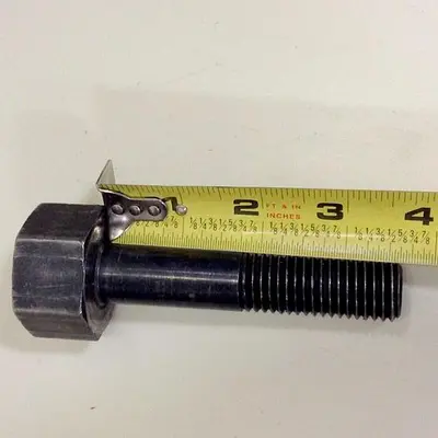 USED PPE BOLT774