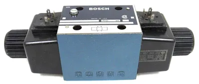 NEW BOSCH 9810232007 VALVE 081WV10P1V1005WS115/60-D51