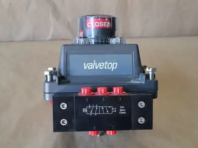 NEW TOPWORX DXP-E21GNEB7A21