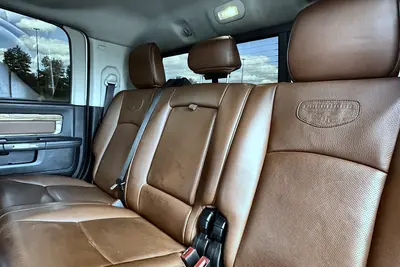 Used 2013 RAM 3500 Pickup Trucks Pennsylvania US | Proxy Equipment #1382916
