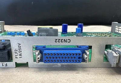 USED Yaskawa JANCD-YEW01-E
