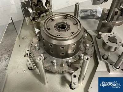USED Bosch Bosch Capsule Filler DMW700