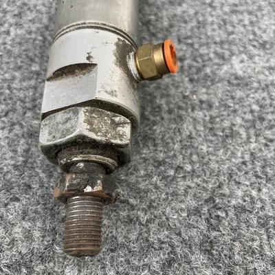 Used SMC NCME125-2000 Pneumatic Cylinders California US | Davliegogo LLC #1705745