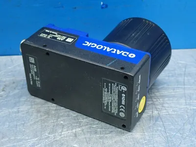 USED DATAOGIC A30