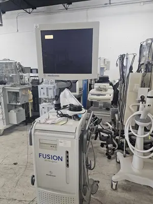 Used Medtronic Medtronic Fusion ENT Navigation Image Guidance System Medical Imaging - Other Texas US | PT Medical Technologies #1458983