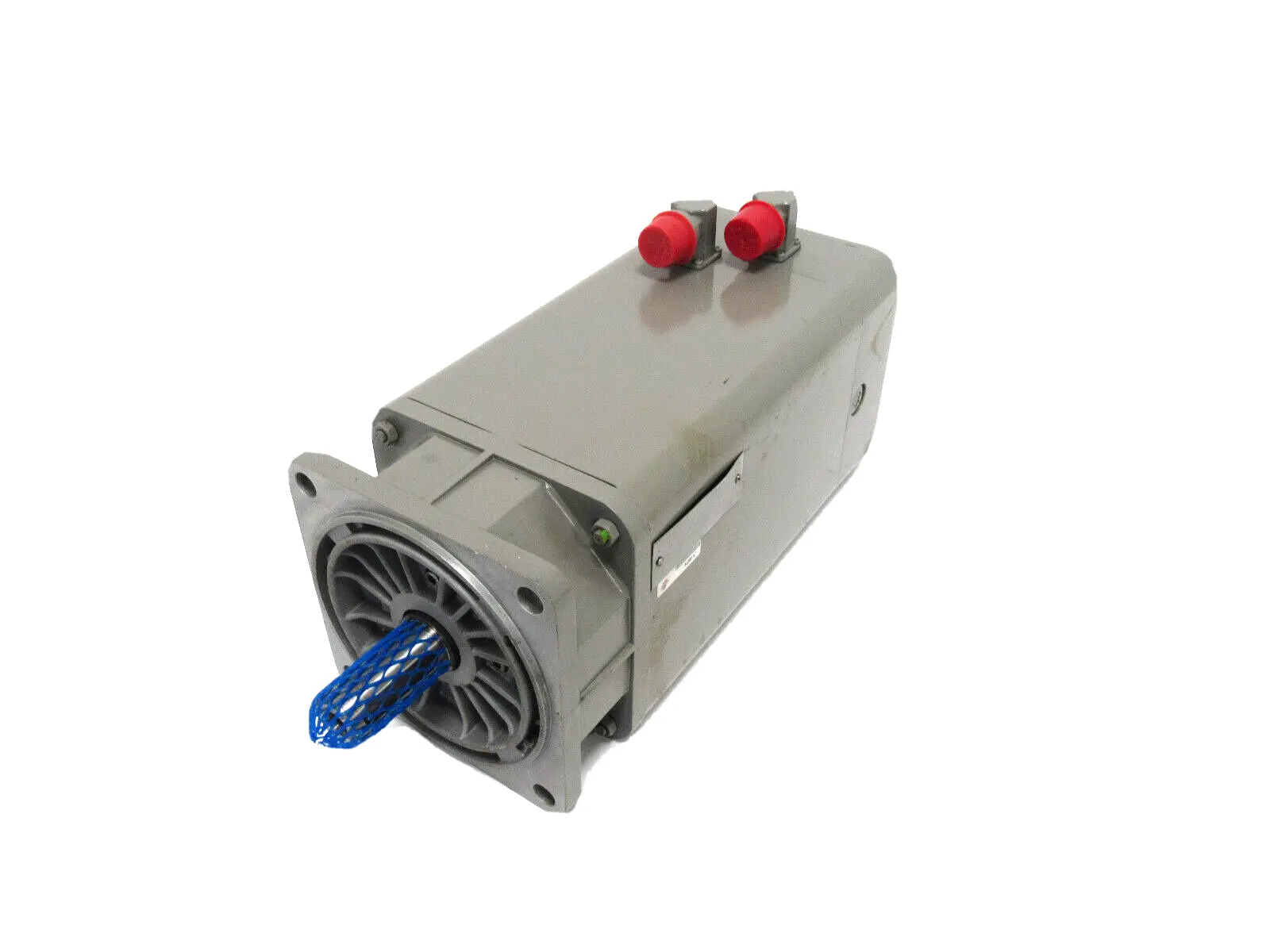 REFURBISHED SIEMENS 1FT5074-1AC71-4EA0 SERVO MOTOR 1FT50741AC714EA0