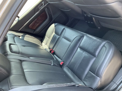 Used 2013 LINCOLN MKS Sedans Michigan US | Miedema Asset Management Group #1423547