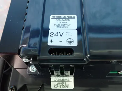 NEW EZ AUTOMATION EZS8CFS