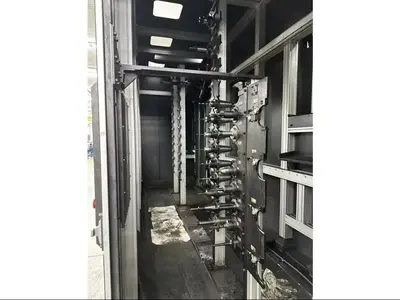 Used 2018 OKUMA MA600II Horizontal Machining Centers Kentucky US | Aucto #1315883