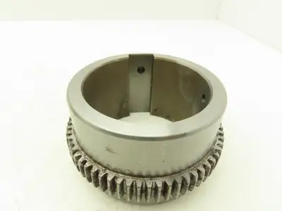 Ameridrives F/C202.5 073560-000 Hub 3-15/16" Bore 1" Keyway
