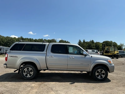 Used 2006 TOYOTA TUNDRA Pickup Trucks Michigan US | Miedema Asset Management Group #1337262