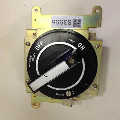 USED FUJI ELECTRIC SWITCH995
