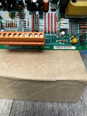 BATTENFELD-GLOUCESTER D 40074172 Electrical/PLC/Automation | ESS Industrial Equipment Sales (7)