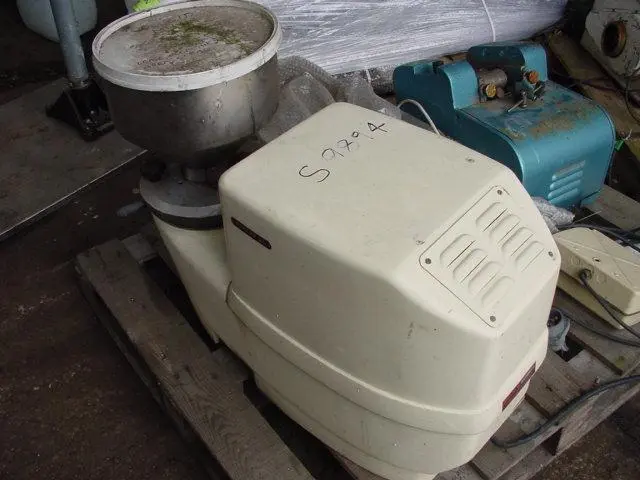 Premier Colloid S/S Mill Type 84