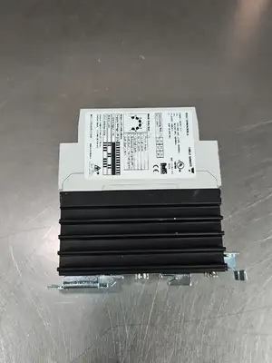 Used Carlo Gavazzi CARLO GAVAZZI RGC1P60V30EA 4C Relays & Switches South Carolina US | Palmetto Automation #1503029