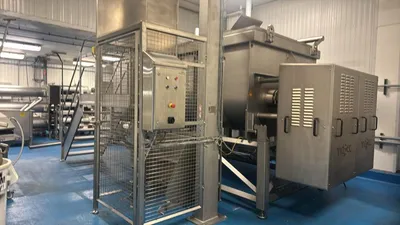 USED 2025 INOTEC IMS4500
