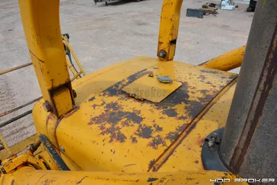 Used JOHN JOHN DEERE 850B Trenchers Florida US | HDD Broker #1346424