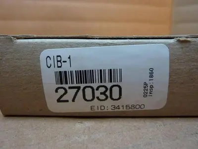 NEW STAHL 9001/01-280-100-10
