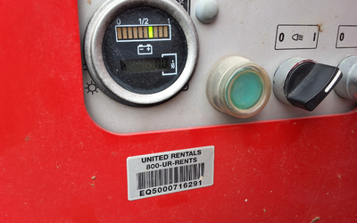 USED 2016 TEUPEN TL69A
