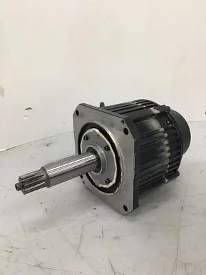 USED YASKAWA ELECTRIC SGMDH-12A2A-YR12
