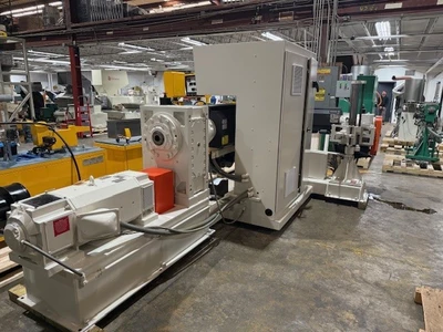 USED MERRITT 3.5