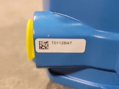 NEW ENDRESS+HAUSER TMT142-O11131DKA1