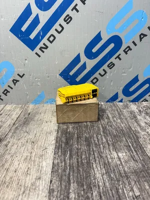 B & R AUTOMATION X20 S0 4120 REV. M0 Electrical/PLC/Automation | ESS Industrial Equipment Sales (1)