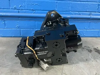 Used DANFOSS 51C0601RD1B Motors (misc) Ohio US | HGR 24 #1305064