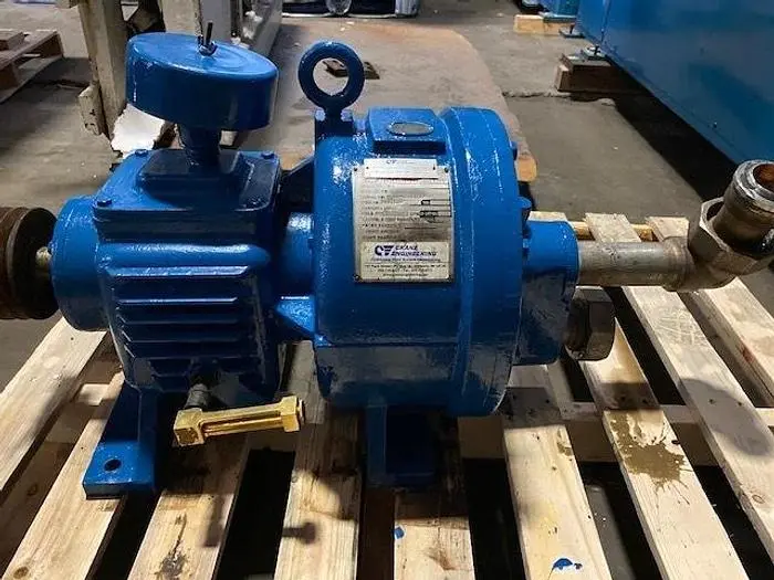 Used ROTOJET PUMP Pumps Pennsylvania US | Global Equipment International, LLC #186126