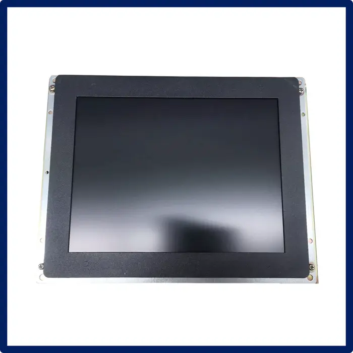 Used MITSUBISHI QES1510-050 Interface Monitors Texas US | CNC TOOLS LLC #892262