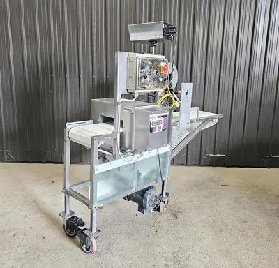 USED FORTRESS PHANTOM