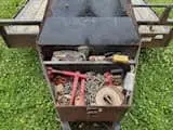 Used BOBCAT T190 Skid Loaders Ohio US | Trustworthy Equipment #1399074