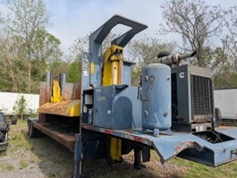 Used OVERBUILT 10-HS Misc Recycling Florida US | ESCOBAR TRADING, INC. #972439