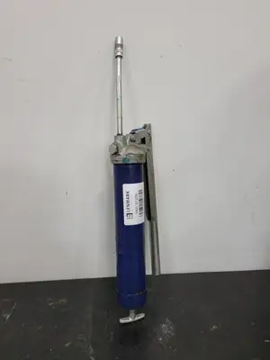 Lever Grease Gun