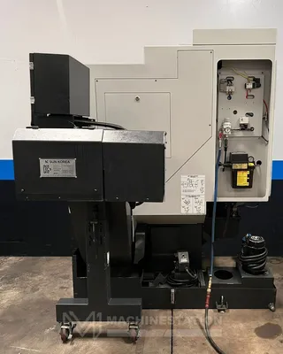USED 2020 SMEC SL 2000M