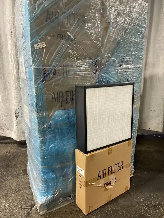 New | in-Stock FREUDENBERG VILEDON 73093084 Miscellaneous MRO Ohio US | HGR 24 #1250432