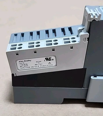 USED Allen-Bradley 1734-ACNR