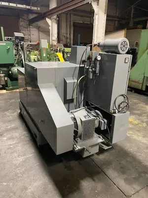 USED 1985 NAKASHIMADA PF-420