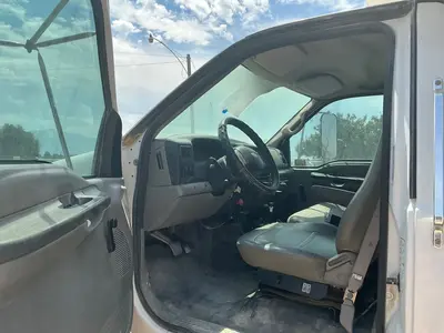 Used 2009 FORD F750 SUPER DUTY Dump trucks Utah US | Proxy Equipment #1393667