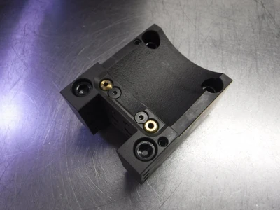 DMG MORI BTM60/MS60A 2" Tool Holding Block T00202A09 (LOC3277)