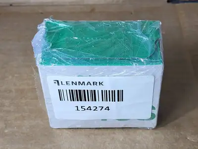 USED SCHNEIDER ELECTRIC LRD07