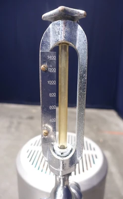 Westfalia MSE 85-01-177 CIP milk separator, 316SS.