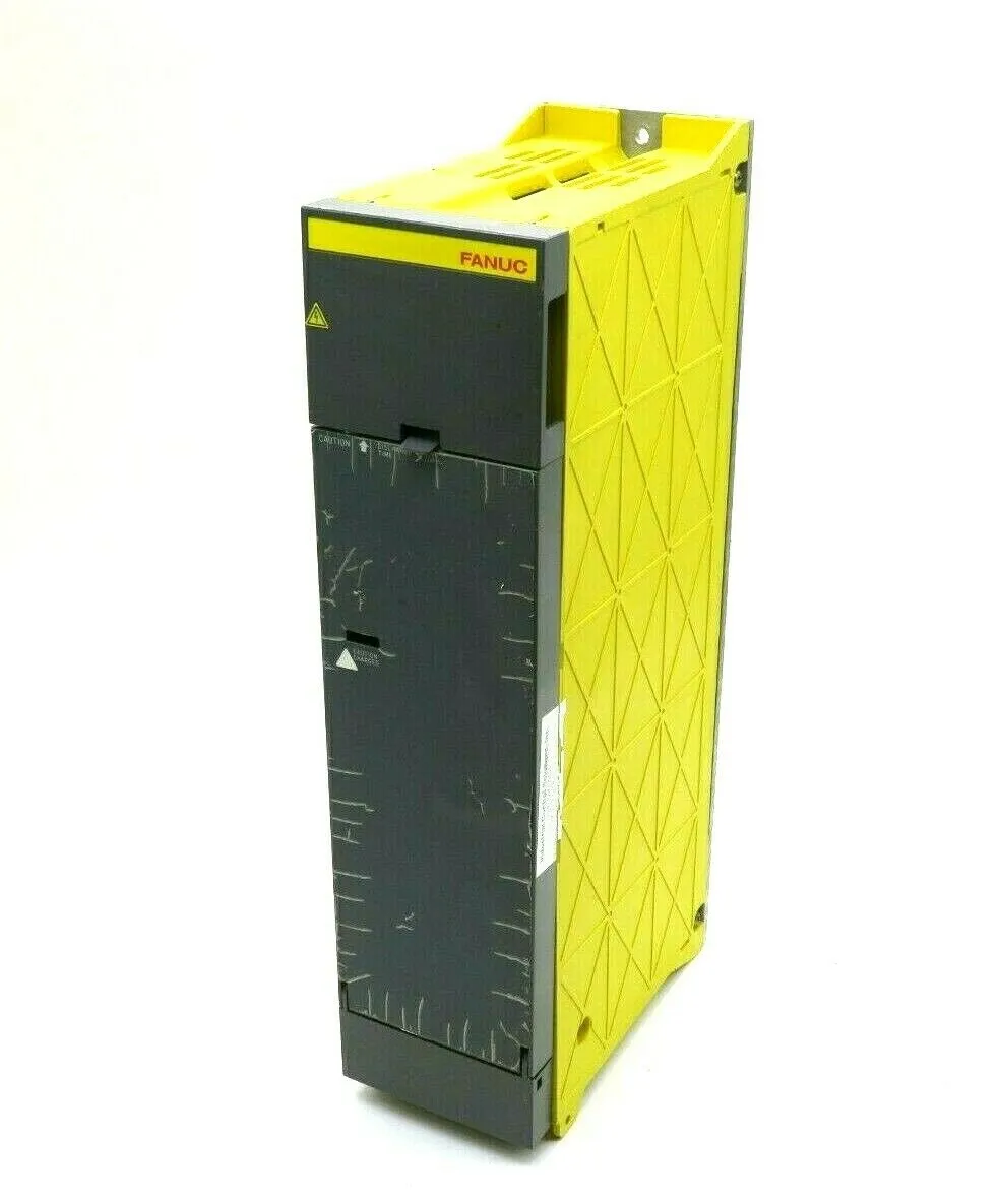 USED FANUC A06B-6083-H230R SERVO DRIVE A06B6083H230R