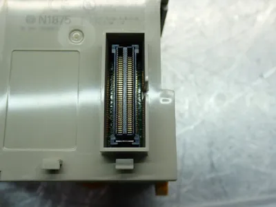USED OMRON CJ1GCPU42H