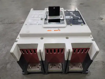 USED EATON RD316T32W