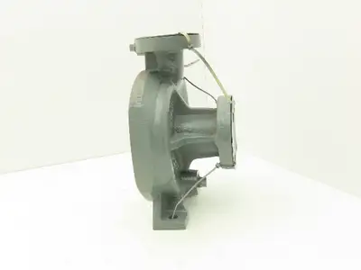 Flowserve HM70 Pump Head Casing