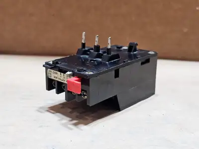 Used TELEMECANIQUE LR1-D09 308 Misc Electrical & Power Parts British Columbia CA | Lenmark #1438996